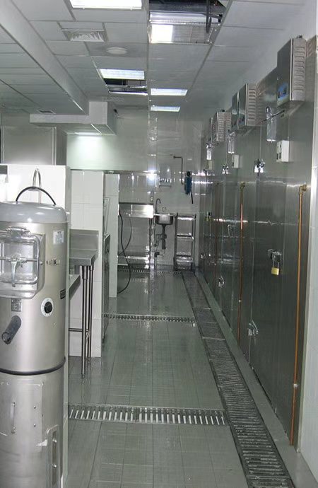 梅州厨房